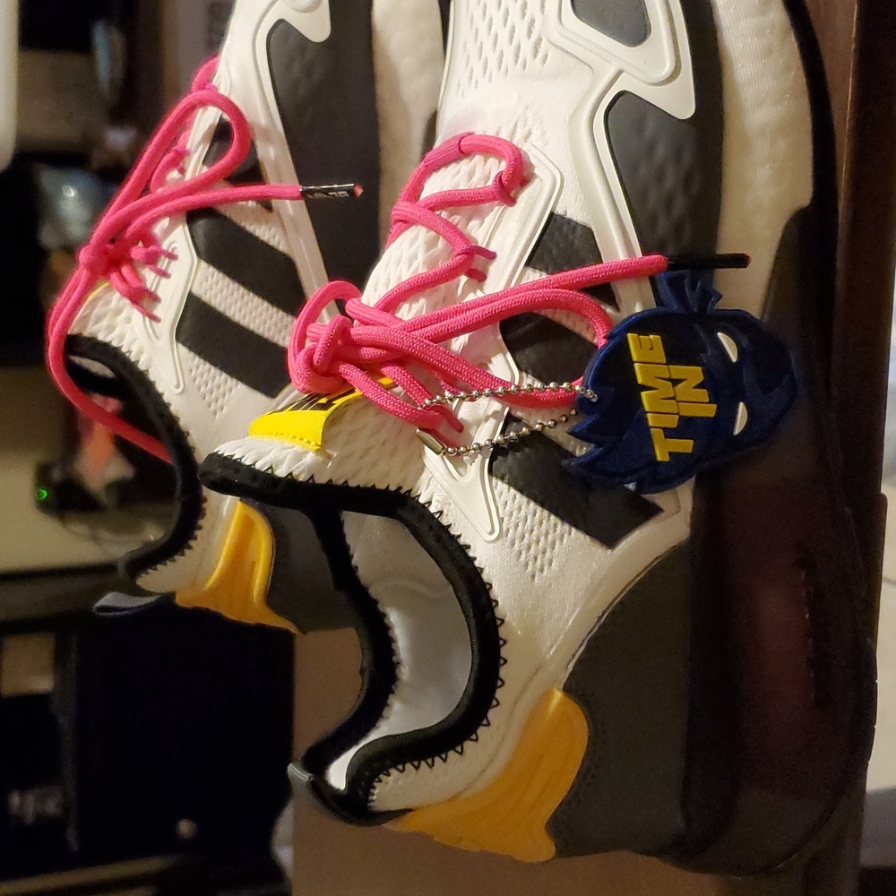 Adidas Ninja ZX 2K Boost